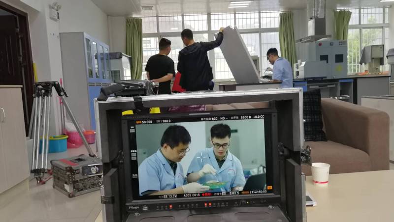 元宇宙搭台唱戏，江华广告片拍摄公司抢滩虚拟世界首支舞