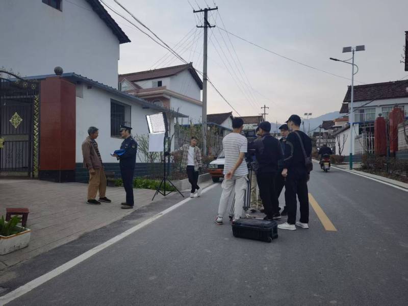 江华TVC制作：多版本适配全渠道投放，让广告发挥最大价值！