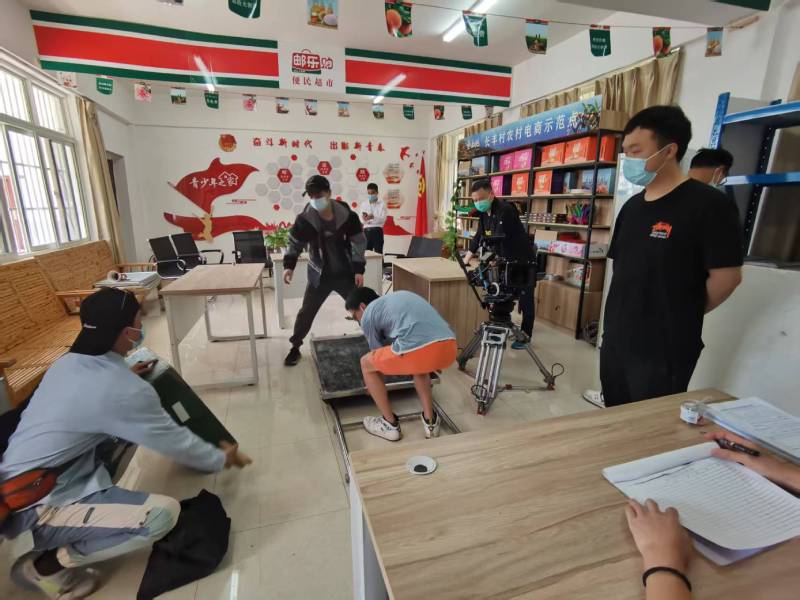 江华广告片拍摄公司：极简主义践行者，少即是多的视觉哲学