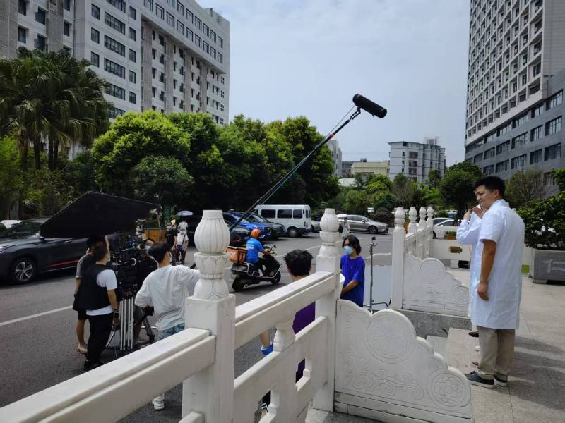 江华广告片拍摄公司低成本实现高规格制作的诀窍